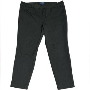 Old Navy Pixie Pants | Size 16 | Mid Rise | Good Used Condition